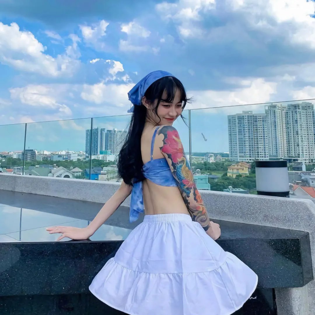 为了姐妹