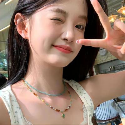 少女前线 人形小剧场
